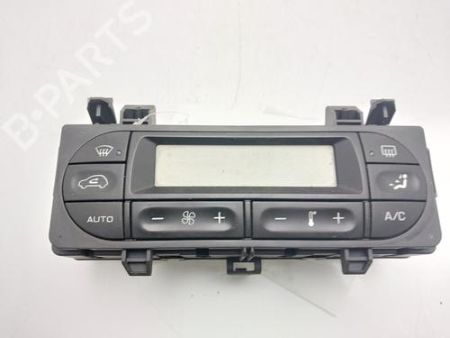 Used Climate control Climate control CITROËN C3 I (FC_, FN_) 1.4 i (73 hp) 32986206 32986206