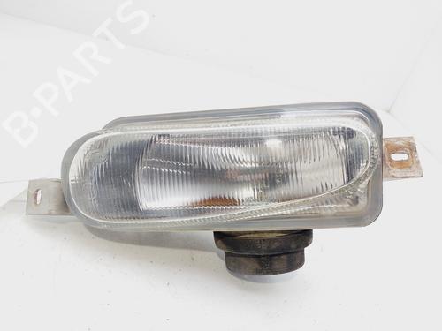 Used Left front fog light FORD ESCORT V (AAL, ABL) 1.8 TD (90 hp) 27729998