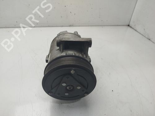 AC compressor NISSAN QASHQAI I (J10, NJ10) | BP32320170M34