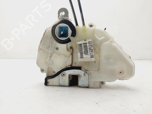 Front left lock HONDA CIVIC VIII Hatchback (FN, FK) 2.2 CTDi (FK3) | BP29378463C98 