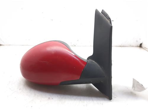 Right mirror SEAT ALTEA (5P1)  | BP9424256C27 