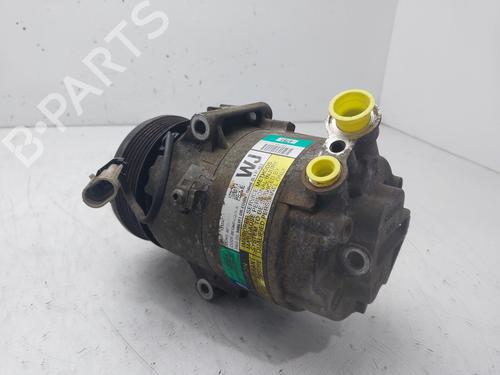 AC compressor OPEL ASTRA H (A04) 1.7 CDTI (L48) | BP34279060M34  - Image 5