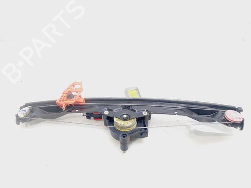 Used Front right window mechanism FIAT BRAVO II (198_) 1.9 D Multijet (198AXB1A) (120 hp) 21285450