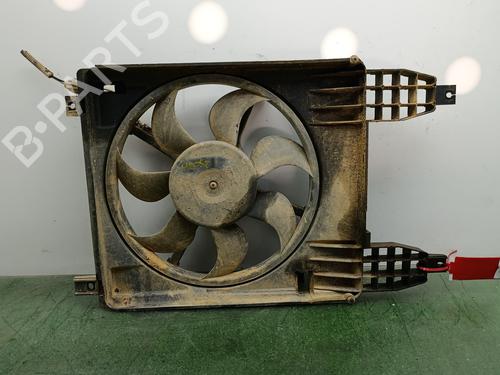 Used Radiator fan Radiator fan 38438653 38438653