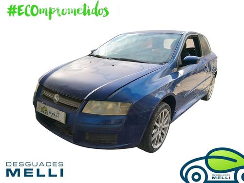 Used Parts FIAT STILO Multi Wagon (192_) 1.6 16V (105 hp) 4342444