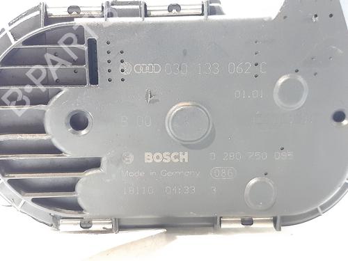 Throttle body SEAT IBIZA II (6K1) 1.4 | BP8372349M82 