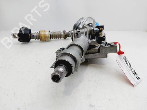 Steering column MERCEDES-BENZ C-CLASS Coupe (CL203) C 200 Kompressor (203.742) | BP29582321M21 