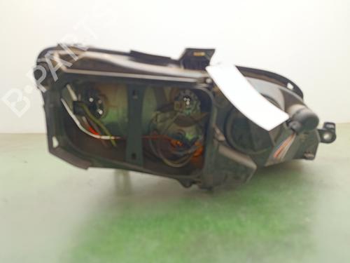 Left headlight LANCIA MUSA (350_) 1.4 (350.AXA11, 350.AXA1A) | BP37535204C28 - Image 3