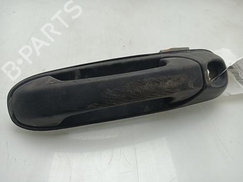 Used Front left exterior door handle JEEP CHEROKEE (KJ) [2001-2008]  22190118