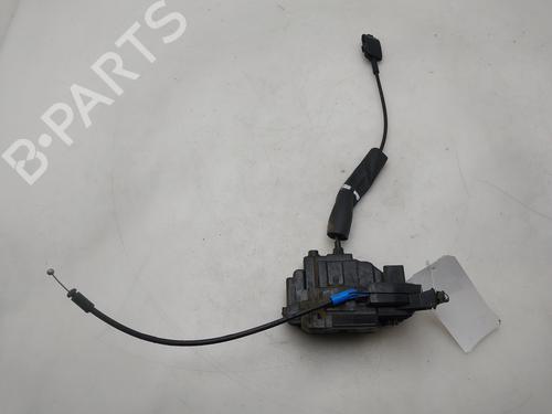 Used Front right lock Front right lock RENAULT LAGUNA III (BT0/1) 2.0 dCi (BT07, BT0J, BT14, BT1A, BT1S) (131 hp) 35973435 35973435