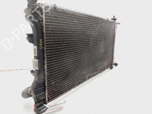Køler FORD TRANSIT Van (FA_ _) 2.0 TDCi | BP22442673M31 