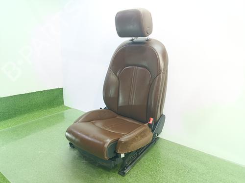 Right front seat AUDI A7 Sportback (4GA, 4GF) 3.0 TFSI quattro | BP38014345C16  - Image 5
