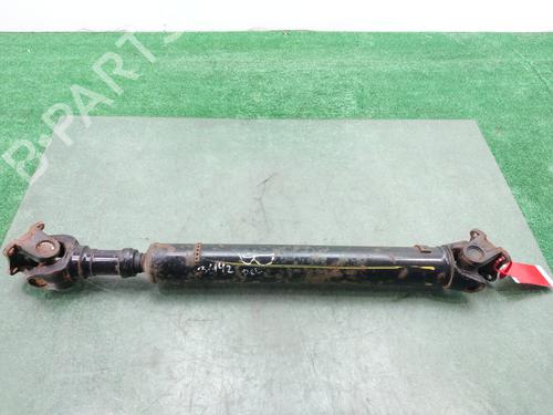 Driveshaft NISSAN PATHFINDER III (R51)  | BP26448611M37 