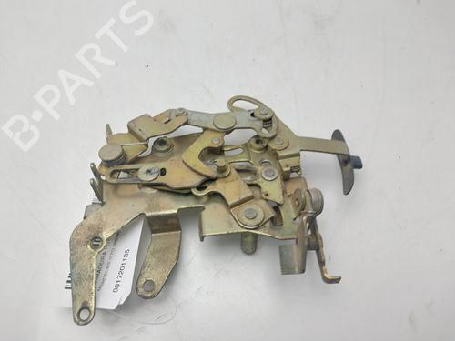 rear-right-lock-mercedes-benz-vito-van-w638-1997-1998-1999-2000-2001-2002-2003-31968257 main image