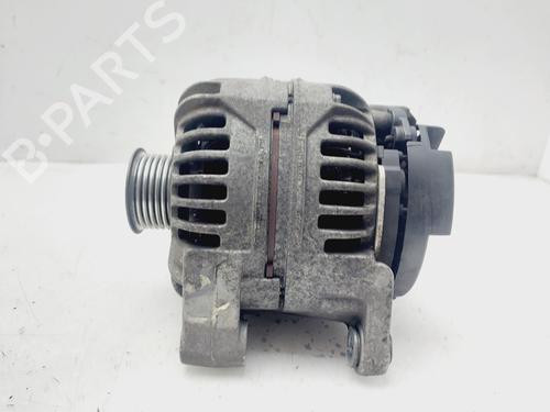 Used Alternator OPEL VECTRA C (Z02) [2002-2009]  25889021