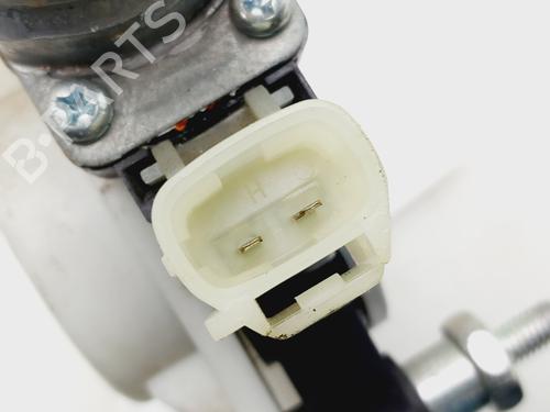 Front right window mechanism KIA RIO III (UB)  | BP32865587C23  - Image 5