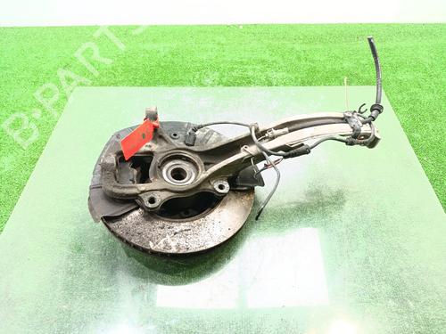 Left front steering knuckle AUDI Q7 (4LB) 3.0 TDI quattro | BP30492529M25