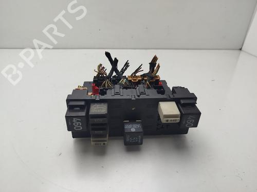 Fuse box SEAT TOLEDO III (5P2) | BP32134504E1