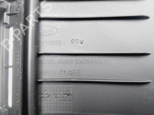 Air vent FORD FOCUS III  | BP29577345I21 