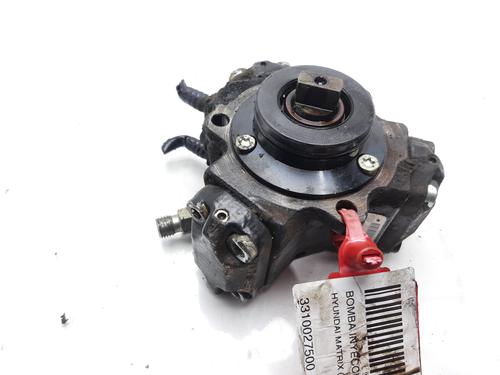 Injection pump HYUNDAI MATRIX (FC) 1.5 CRDi | BP24637817M78 