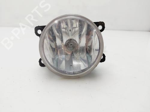 Faro Antiniebla delantero izquierdo CITROËN C3 II (SC_) [2009-2025]  28373430