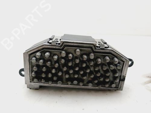 Résistance de chauffage VW SCIROCCO III (137, 138) 2.0 TDI (140 hp) 27197268