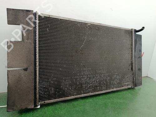 Water radiator TOYOTA AURIS (_E15_) | BP32411154M31