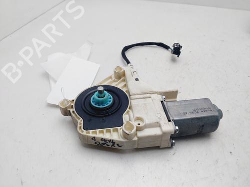 Right rear window motor AUDI A6 C6 (4F2) 2.0 TDI | BP27885835E22 