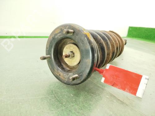 Left front shock absorber MITSUBISHI PAJERO III (V7_W, V6_W)  | BP27334261M16 