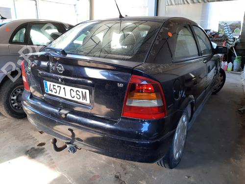 Starter OPEL ASTRA G Hatchback (T98) 1.6 (F08, F48) | BP8525478M8 