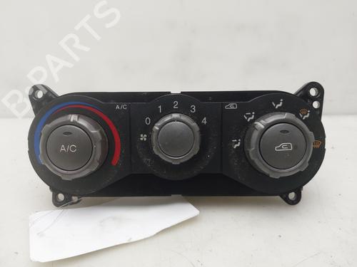Used Climate control Climate control 37170831 37170831