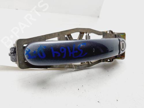 Front left exterior door handle VW TOURAN (1T1, 1T2)  | BP23337993C128 