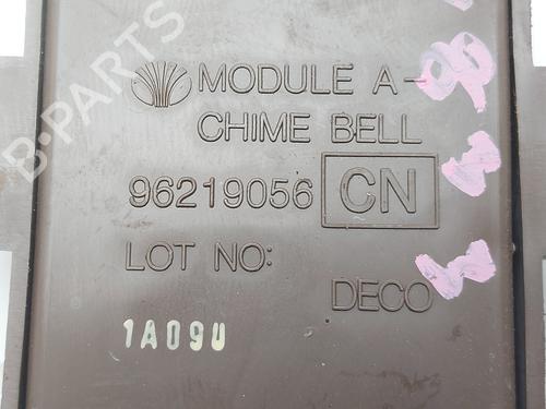 Electronic module DAEWOO REZZO (U100) 1.8 | BP35944689M83 - Image 3