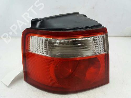 Used Left taillight KIA CARENS II MPV (FJ) 2.0 CRDi (113 hp) 2856141