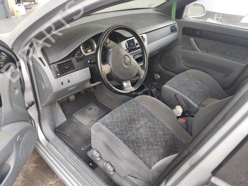 Headlight switch CHEVROLET NUBIRA Saloon 1.6 | BP38047475I24 - Image 11