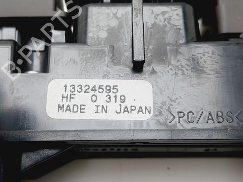 Warning switch OPEL INSIGNIA A Country Tourer (G09) 2.0 CDTi (47) | BP32475699I22