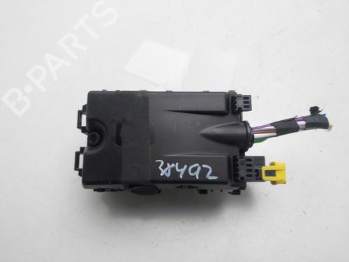 Fuse box CITROËN C4 III (BA_, BB_, BC_) | BP30353555E1