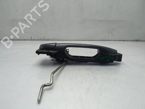 Used Front right exterior door handle Front right exterior door handle TOYOTA COROLLA Saloon (_E15_) [2006-2018] 40081942 40081942