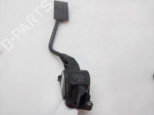 Pedal PEUGEOT 508 SW I (8E_) 2.2 HDi (204 hp) 9686212980 | 9686212980 |