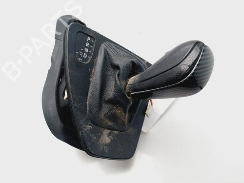 Levier de vitesses BMW 3 Coupe (E92) 320 d (177 hp) 32721476