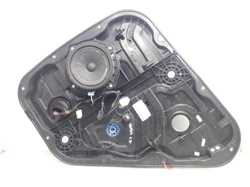 Used Rear right window mechanism HYUNDAI TUCSON (TL, TLE) 1.7 CRDi (116 hp) 11790170