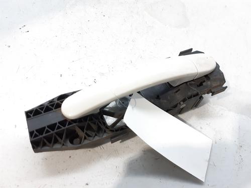 Used Front right exterior door handle SEAT IBIZA IV (6J5, 6P1) [2008-2017]  9042828