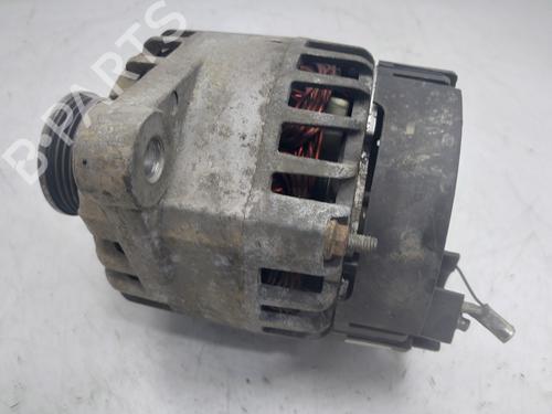 Alternator SUZUKI SX4 (EY, GY)  | BP36911843M7  - Image 5