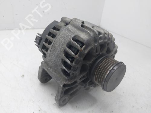 Alternator RENAULT TWINGO II (CN0_) 1.5 dCi 75 | BP33792783M7 - Image 3