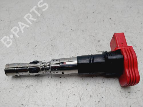 Bobine AUDI A8 D3 (4E2, 4E8) 4.2 quattro (335 hp) 28538551