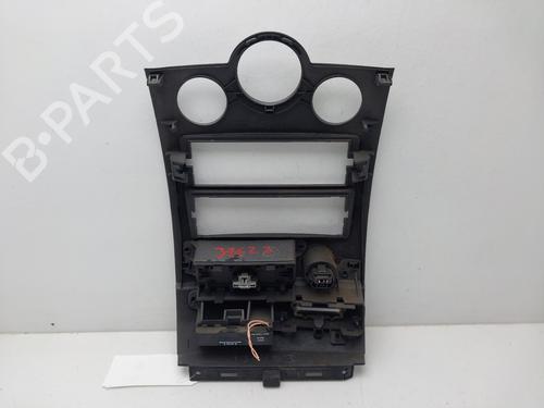 Midtkonsoll RENAULT MEGANE II (BM0/1_, CM0/1_) 1.5 dCi (BM0F, BM0T, BM2B, CM0F, CM0T) | BP27580089I22 