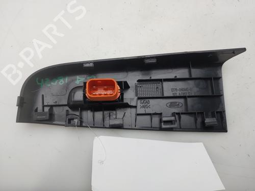 Right front window switch FORD TRANSIT COURIER B460 Box Body/MPV 1.5 TDCi | BP37423607I26 - Image 5
