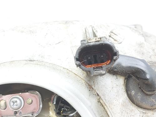 Right headlight DAEWOO MATIZ (M100, M150) 0.8 | BP11722559C29 