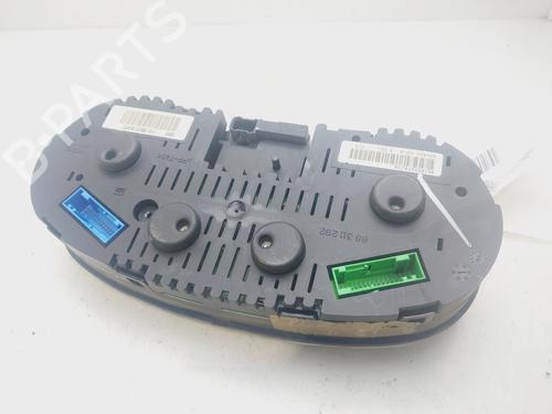 Instrument cluster SEAT LEON (1M1) 1.6 | BP29704576C47 