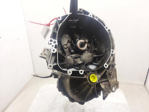 Used Gearbox PEUGEOT 308 II (LB_, LP_, LW_, LH_, L3_) [2013-2021]  32436468